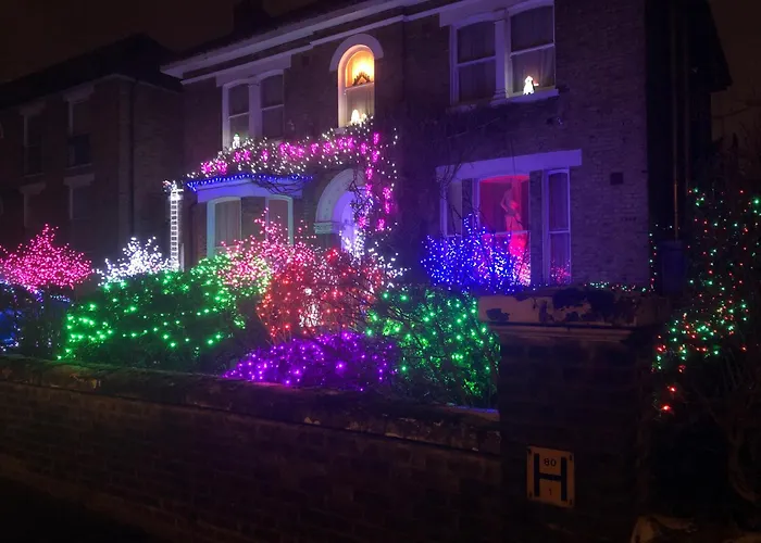 St James'S House London